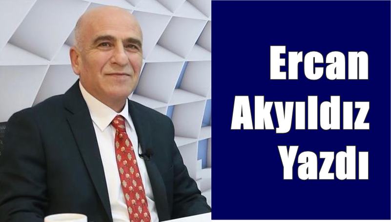 Ercan Akyıldız – Bursa’da Meydan Gazetesi – 21.12.2025 Bu şehirde