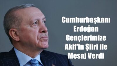 Her şeyden önce kendimize inanacağız ve yolculuğumuzu kendimiz olarak yürüyeceğiz.