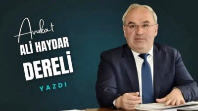 Av. Ali Haydar Dereli TCK m. 141/1’e göre hırsızlık suçu