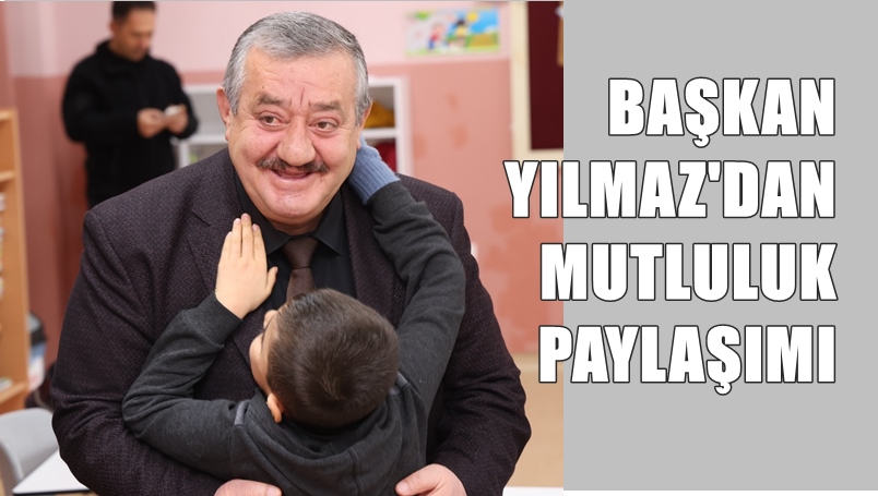 Kelkit Belediye Başkanı Ünal Yılmaz; Kelkit Kaymakamı Mahmut Sami Yılmaz
