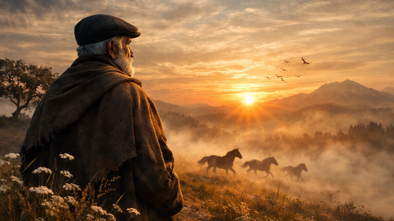SEHER YELİ Yaş kemale erdi gönül uslanmaz, Keyfince coştukça coşuyor