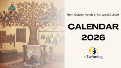 Gümüşhane Mareşal Çakmak Sosyal Bilimler Lisesi’nin öncülüğünde yürütülen “From The