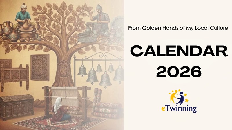 Gümüşhane Mareşal Çakmak Sosyal Bilimler Lisesi’nin öncülüğünde yürütülen “From The