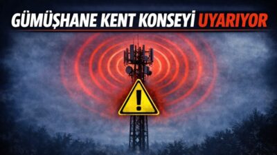 Gümüşhane Kent Konseyi Yürütme Kurulu,  Başkan Rüstem Demirağ’ın yönetiminde 29