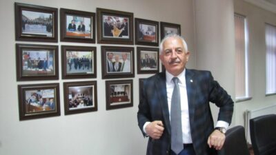 Gümüşhane ili olarak Tarım ve Orman Bakanlığı tarafından verilen Tarımsal