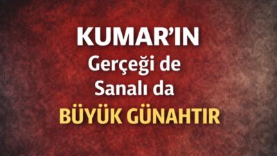 Konu ile ilgili olarak Diyanet İşler Başkanlığı’nca hazırlanan ve 24
