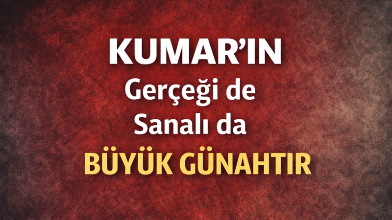 Konu ile ilgili olarak Diyanet İşler Başkanlığı’nca hazırlanan ve 24