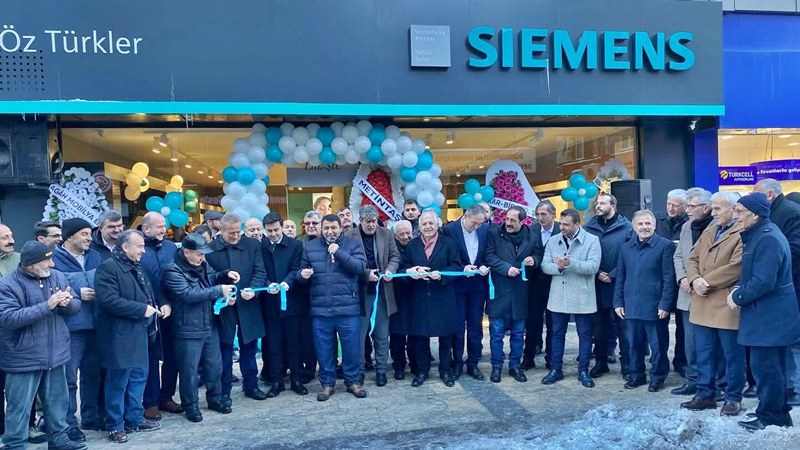 Torul ve Gümüşhane’nin sevilen isimleri Hüsamettin ve Ayhan Öztürk kardeşlere