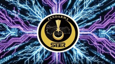 Gümüşhane Valiliği Sosyal Medya Hesabında Jandarma Genel Komutanlığı’nın hazırladığı kamu