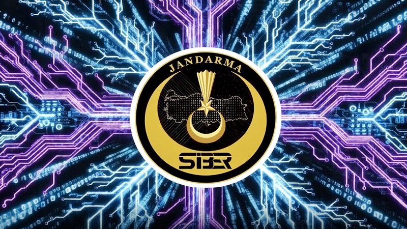 Gümüşhane Valiliği Sosyal Medya Hesabında Jandarma Genel Komutanlığı’nın hazırladığı kamu