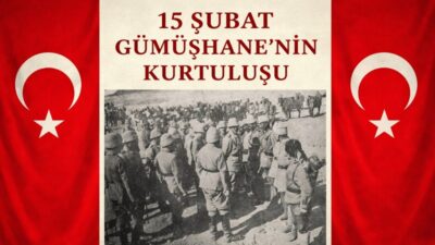 Mehmet Burak Pir / Tarih Araştırmacısı 15 Şubat 2025 Pazar