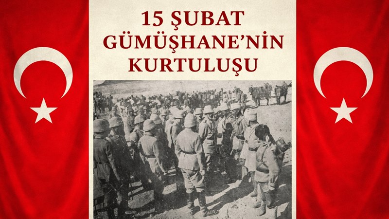 Mehmet Burak Pir / Tarih Araştırmacısı 15 Şubat 2025 Pazar
