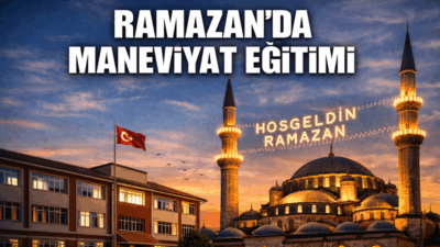 Millî Eğitim Bakanı Yusuf Tekin’in imzasıyla 81 ile gönderilen yazı
