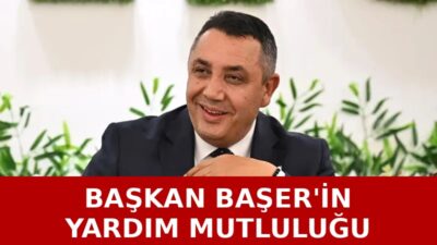 Gümüşhane Belediyesi, sosyal belediyecilik anlayışı doğrultusunda dar gelirli ailelere yönelik