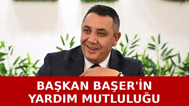 Gümüşhane Belediyesi, sosyal belediyecilik anlayışı doğrultusunda dar gelirli ailelere yönelik