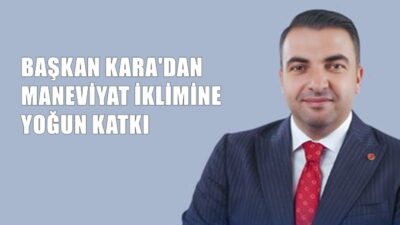 Şiran’da Ramazan ayı, bu yıl da düzenlenecek kültürel ve sosyal