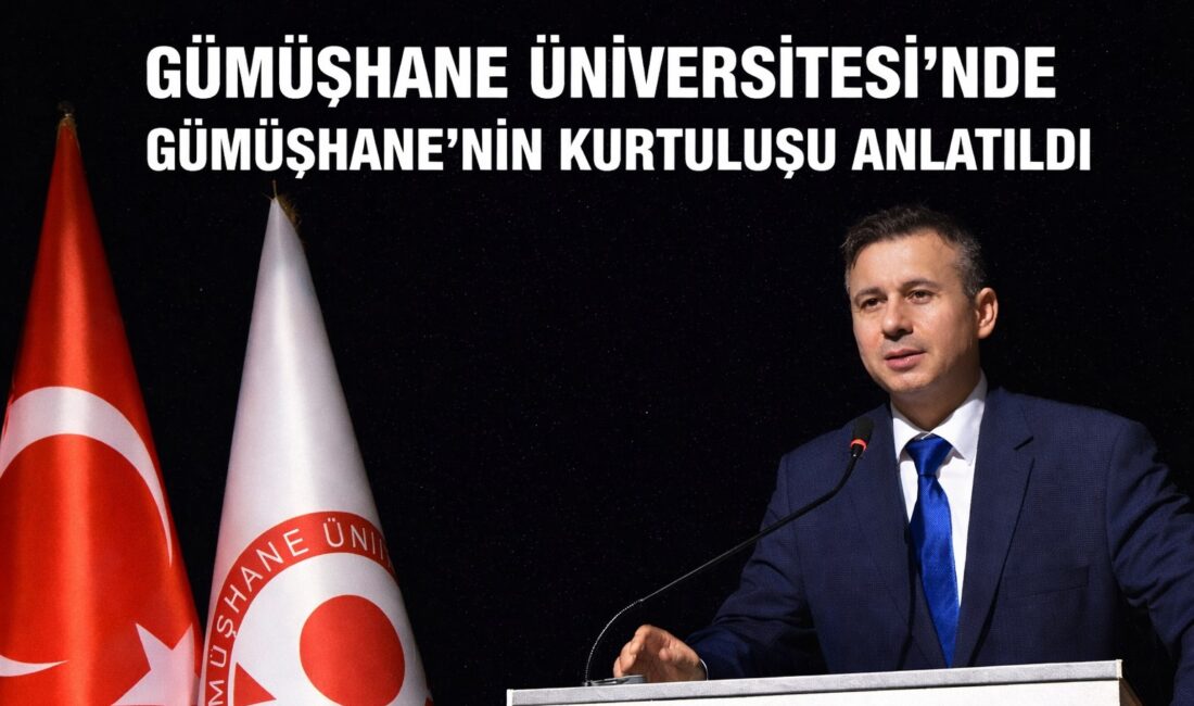 Karadeniz Teknik Üniversitesi Öğretim Üyesi ve Tarih Bölüm Başkanı Prof.