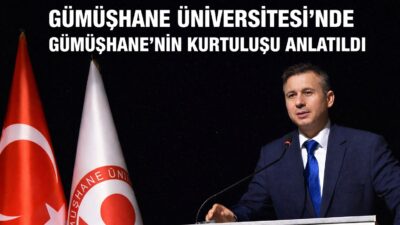 Karadeniz Teknik Üniversitesi Öğretim Üyesi ve Tarih Bölüm Başkanı Prof.
