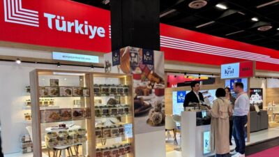 Gümüşhane’nin dünyaca tanınmış markası Kral Pestil’in üretici firması Büyükbayraktar Gıda