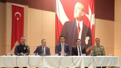 Gümüşhane Cumhuriyet Başsavcılığı koordinesinde, Gümüşhane İl Emniyet Müdürlüğü ve Gümüşhane