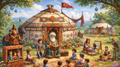 Gümüşhane Belediyesi tarafından hayata geçirilecek DOKAP “Masal Evi Projesi” protokolünü,