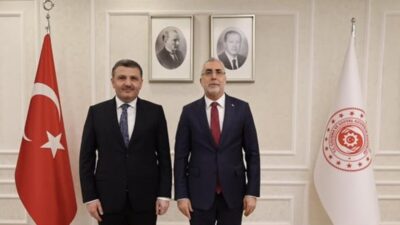 Gümüşhane AK Parti Milletvekili Av. Celalettin Köse, sosyal medya hesabından