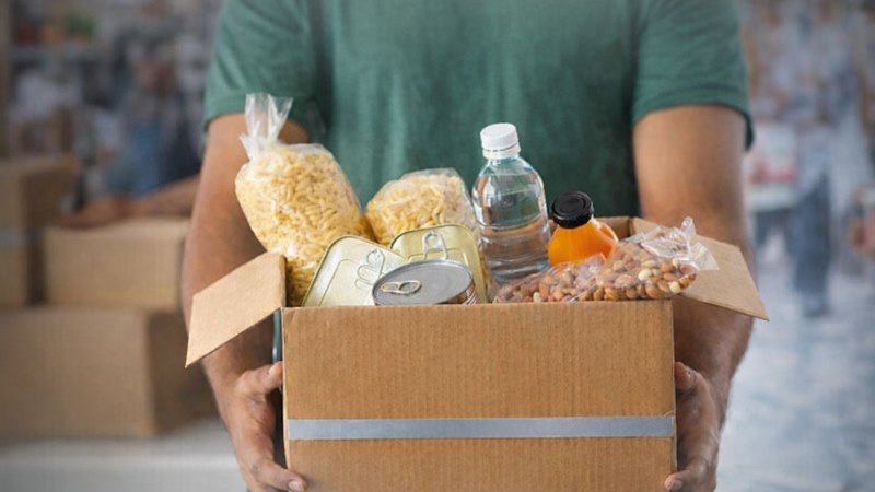 Gümüşhane Ticaret ve Sanayi Odası (GTSO), Ramazan Ayı dolayısıyla Gümüşhane