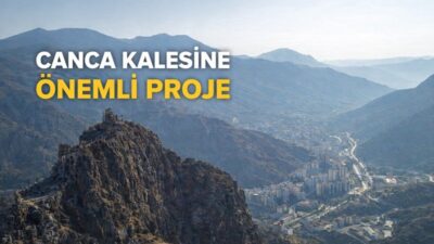 Gümüşhane Belediyesi, kentte sosyal yaşamı canlandırmak ve vatandaşlara yeni bir