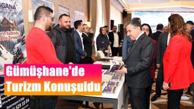 Vali Cevdet Atay: “Turizmde başarı için en önemli unsurlardan biri