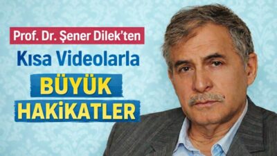 VİDEO SÜRESİ 1 DAKİKADIR