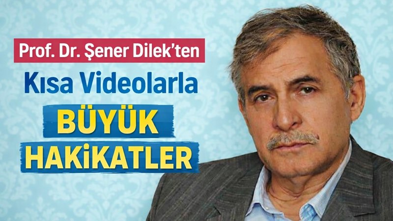 VİDEO SÜRESİ 1 DAKİKADIR