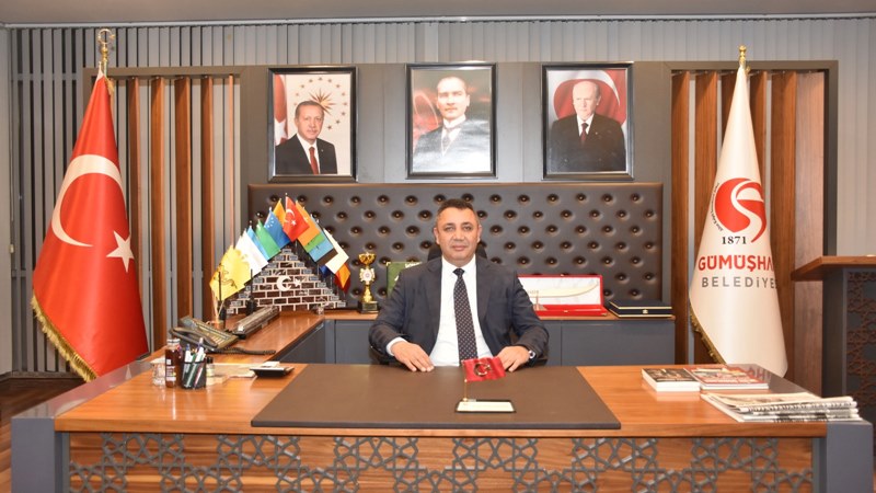 Başkan Başer: “Süreç içerisinde hak sahipleriyle istenilen düzeyde uzlaşma sağlanamaması