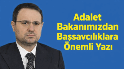 Adalet Bakanı Akın Gürlek, yasa dışı bahis ve sanal kumarla