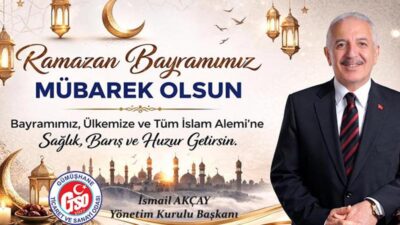 Gümüşhane’nin tanınmış, sevilen iş adamı, Gümüşhane Ticaret ve Sanayi Odası