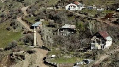 S.Vedat Karaarslan – Arkeolog – Elektronik Mühendisi  (MSc.) Eski Gümüşhane