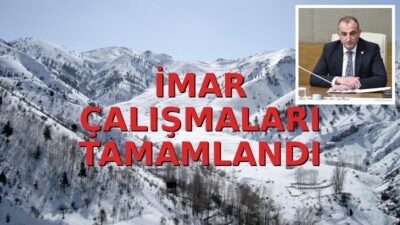 Gümüşhane Milletvekili Musa Küçük, Gümüşhane Süleymaniye Kayak Merkezi ile ilgili