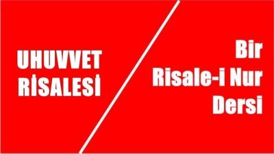 (Ey mü’minler! Ehl-i iman aşiretine karşı tecavüz vaziyetini almış ne