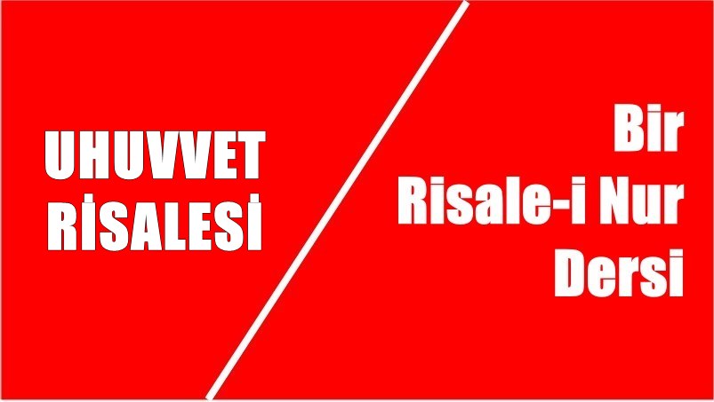 (Ey mü’minler! Ehl-i iman aşiretine karşı tecavüz vaziyetini almış ne