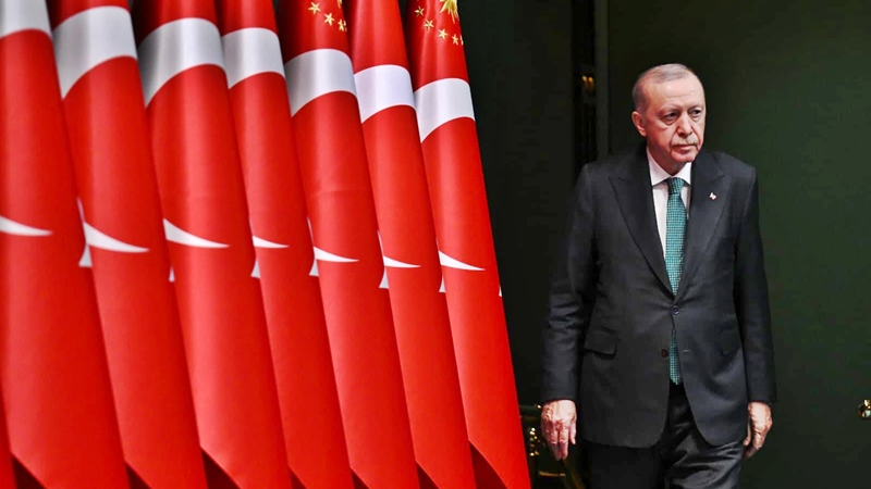 Cumhurbaşkanı Erdoğan: “Şunu hiçbir vatandaşımız unutmamalıdır: Bizler, Türk’üyle, Kürt’üyle, Arap’ıyla,