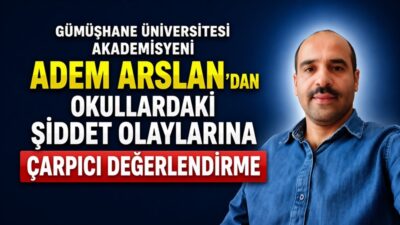 Gümüşhane Üniversitesi Sağlık Hizmetleri MYO Çocuk Gelişimi ve Gençlik Hizmetleri