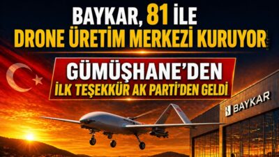 Türkiye’nin ilk milli S/İHA’larını geliştiren ve bugün tüm dünyaya savunma