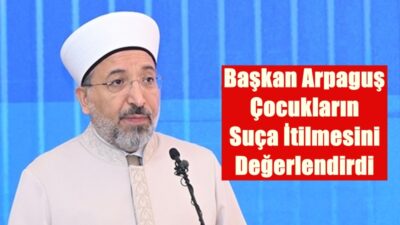 Sabah Gazetesi’nin Haberi / Önder Yılmaz Diyanet İşleri Başkanı Safi