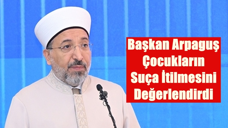 Sabah Gazetesi’nin Haberi / Önder Yılmaz Diyanet İşleri Başkanı Safi