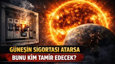 Hasan Pir İnsan, içinde yaşadığı kâinata çoğu zaman alışkanlıkla bakar;
