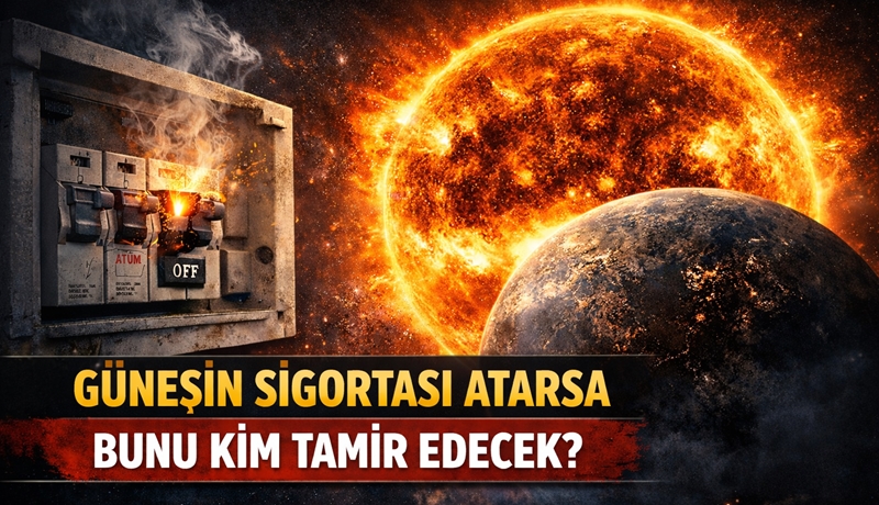 Hasan Pir İnsan, içinde yaşadığı kâinata çoğu zaman alışkanlıkla bakar;