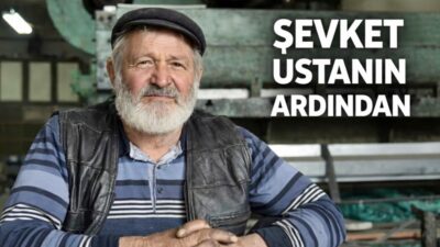 YUSUF KULLUKÇU Bazı insanlar vardır; bu dünyadan göçtüklerinde sadece bir