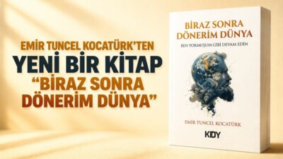 Türk edebiyatında deneme türünde dikkat çeken çalışmalarıyla bilinen Emir Tuncel