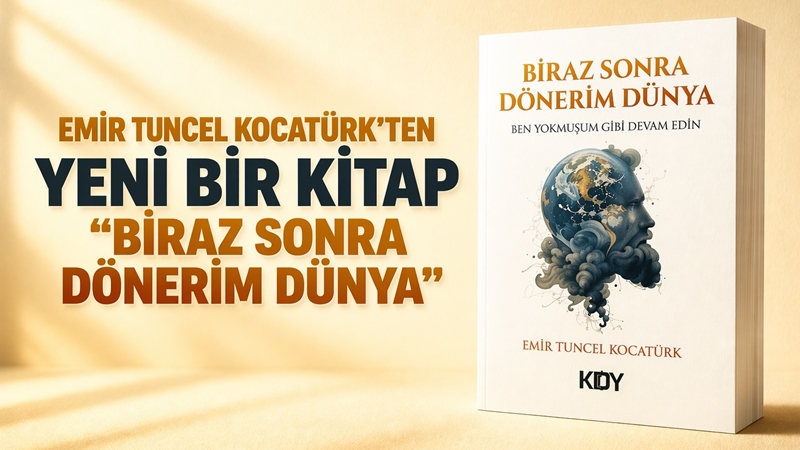 Türk edebiyatında deneme türünde dikkat çeken çalışmalarıyla bilinen Emir Tuncel