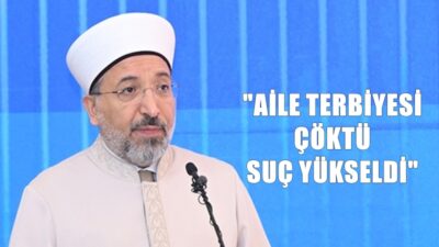 Sabah Gazetesi’nin Haberi / Önder Yılmaz Diyanet İşleri Başkanı Safi