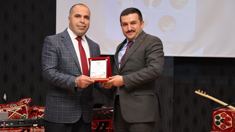Kelkit 15 Temmuz Şehitler Anadolu Lisesi koordinesinde liselerde bilim uygulamaları